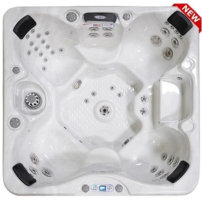 Baja EC-749B hot tubs for sale in Moscow