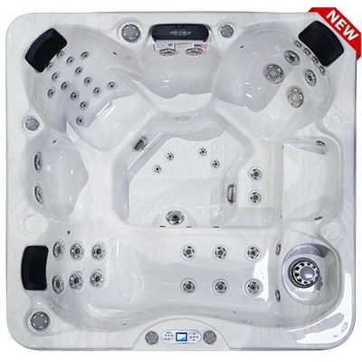 Costa EC-749L hot tubs for sale in Moscow