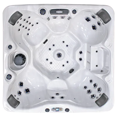 Baja EC-767B hot tubs for sale in Moscow