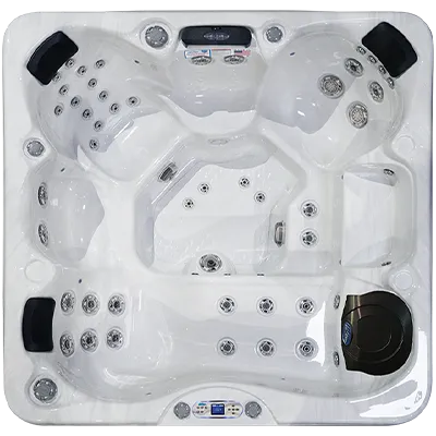 Avalon EC-849L hot tubs for sale in Moscow