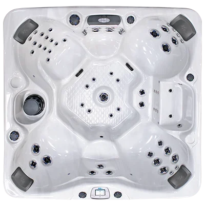 Cancun-X EC-867BX hot tubs for sale in Moscow