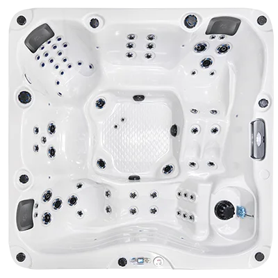 Malibu EC-867DL hot tubs for sale in Moscow