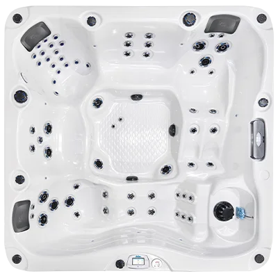 Malibu-X EC-867DLX hot tubs for sale in Moscow