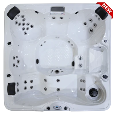 Pacifica Plus PPZ-743LC hot tubs for sale in Moscow