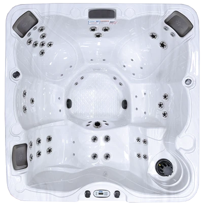 Pacifica Plus PPZ-752L hot tubs for sale in Moscow
