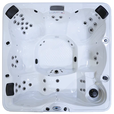 Atlantic Plus PPZ-843L hot tubs for sale in Moscow