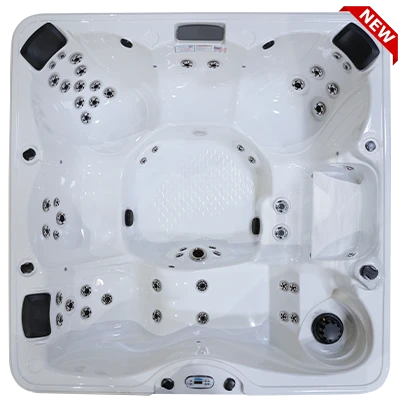 Atlantic Plus PPZ-843LC hot tubs for sale in Moscow